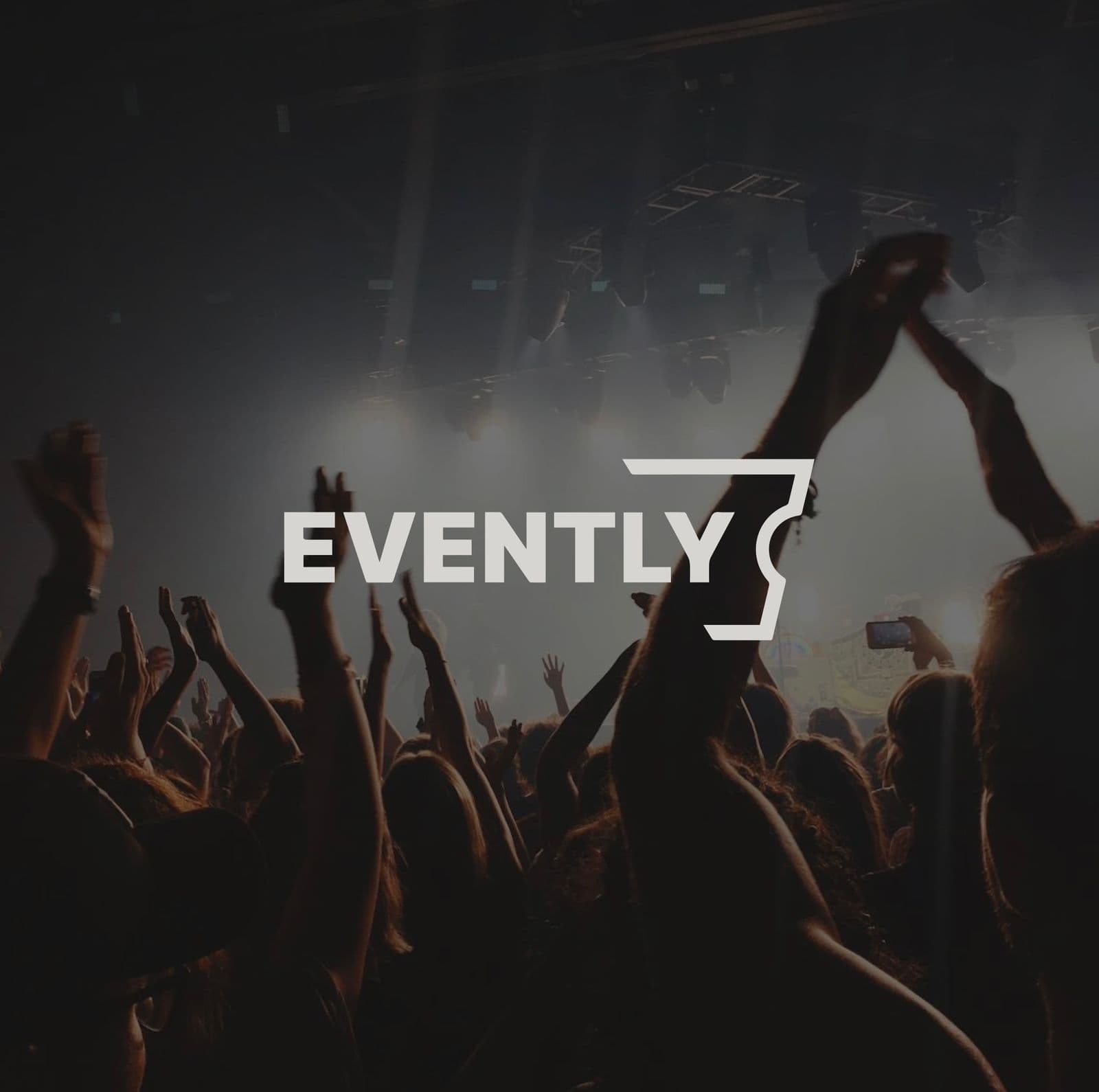 Galactic Pulse - Portada de eventos